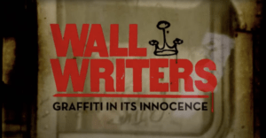 Wall Writers