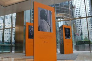 Inspiring Legacies: A portrait study by Misan Harriman