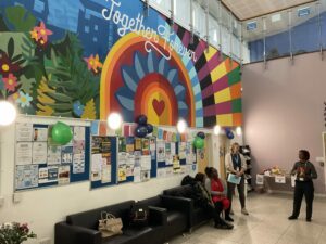 Chalkhill Community Centre